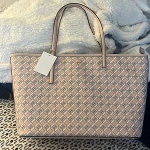 New with tags Tory Burch tote